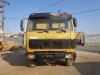 MERCEDES-BENZ 1213 Utility Vehicle - vournas.gr