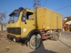 MERCEDES-BENZ 1213 Utility Vehicle - vournas.gr