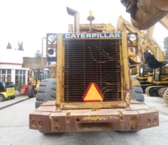 Caterpillar 980C - vournas.gr