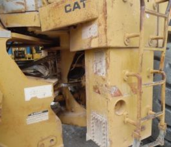 Caterpillar 980C - vournas.gr