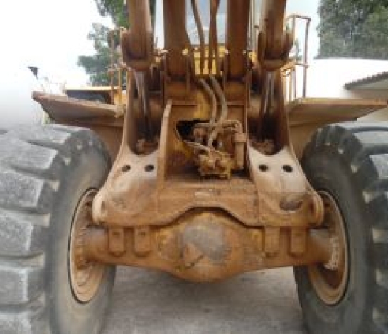 Caterpillar 980C - vournas.gr