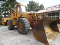 Caterpillar 980C - vournas.gr
