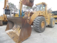 Caterpillar 980C - vournas.gr