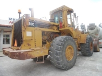 Caterpillar 980C - vournas.gr