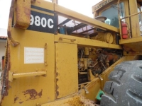 Caterpillar 980C - vournas.gr