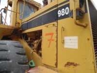 Caterpillar 980C - vournas.gr