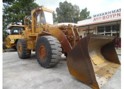 CAT 980C